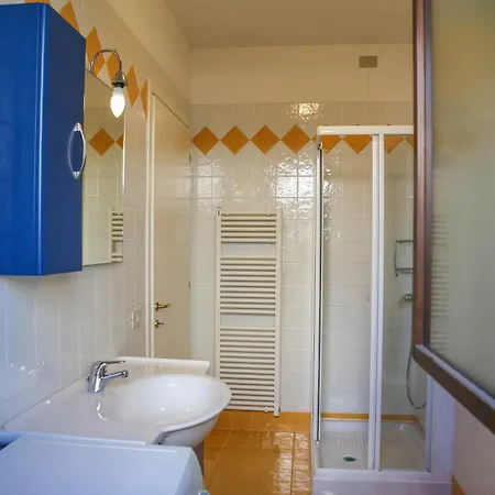 Apartment Perla Azzurra 4 *