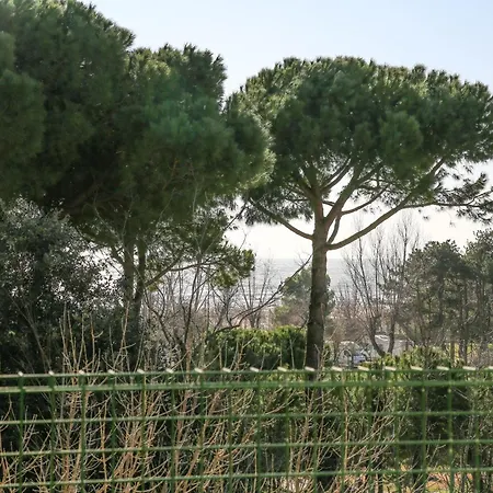 Perla Azzurra 4 Caorle