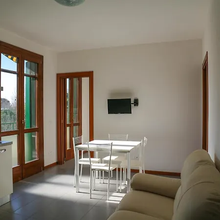 Apartment Perla Azzurra 4