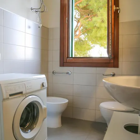 Perla Azzurra 4 Apartment Caorle