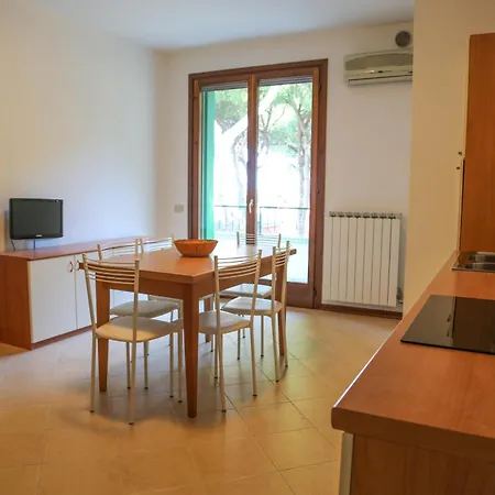 Perla Azzurra 4 Apartment