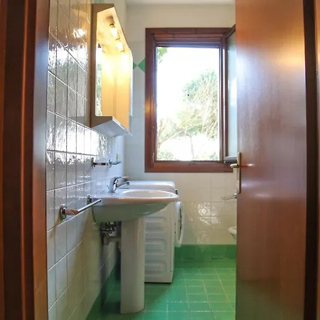Perla Azzurra 4 * Caorle